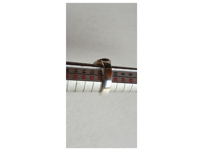 Gucci GG in argento sterling 925 - vista 4
