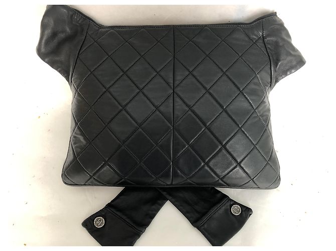 Chanel Girl Nero - vista 2