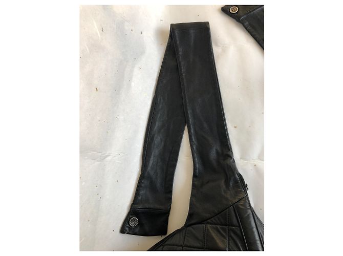 Chanel Girl Nero - vista 6