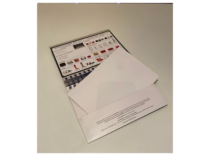 Libri Chanel e collezionisti di DVD , prodotti rari - vista 11