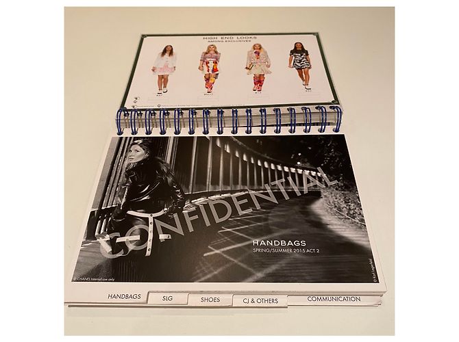 Libri Chanel e collezionisti di DVD , prodotti rari - vista 13
