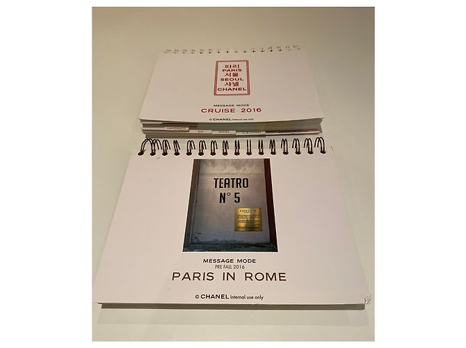 Libri Chanel e collezionisti di DVD , prodotti rari - vista 14