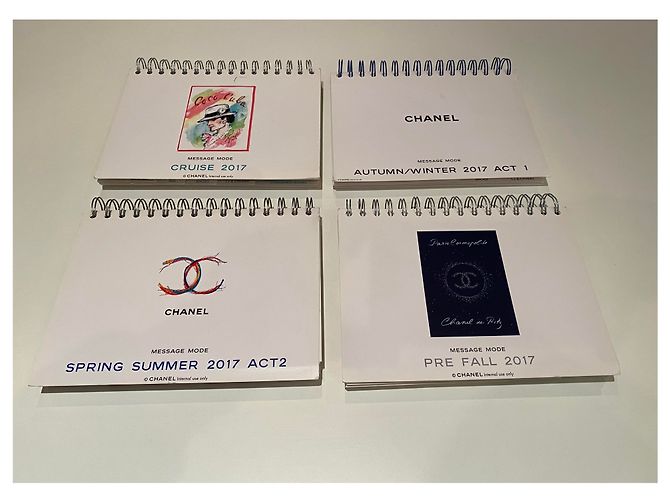 Libri Chanel e collezionisti di DVD , prodotti rari - vista 15