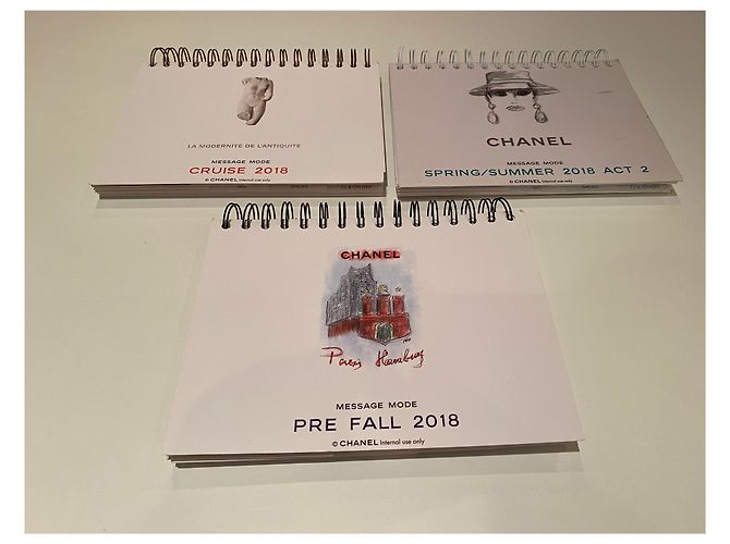 Libri Chanel e collezionisti di DVD , prodotti rari - vista 16