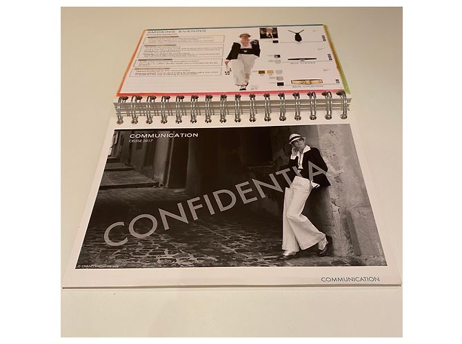 Libri Chanel e collezionisti di DVD , prodotti rari - vista 20