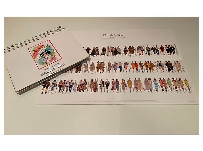 Libri Chanel e collezionisti di DVD , prodotti rari - vista 21