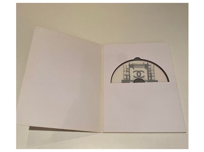 Libri Chanel e collezionisti di DVD , prodotti rari - vista 4