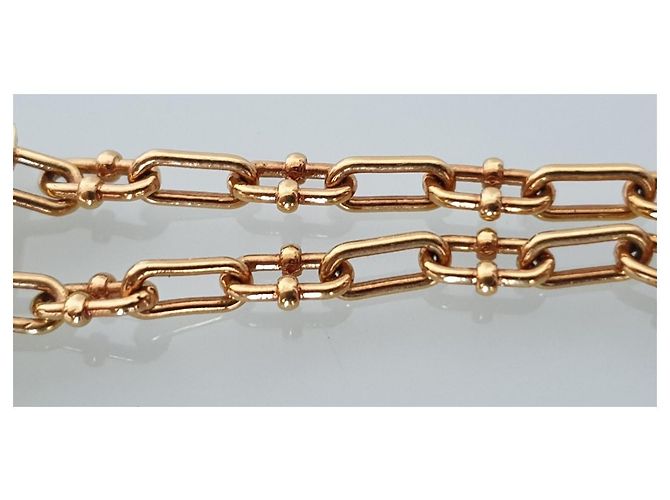 Bracciale Inès De La Fressange D'oro - vista 7