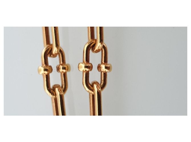 Bracciale Inès De La Fressange D'oro - vista 8