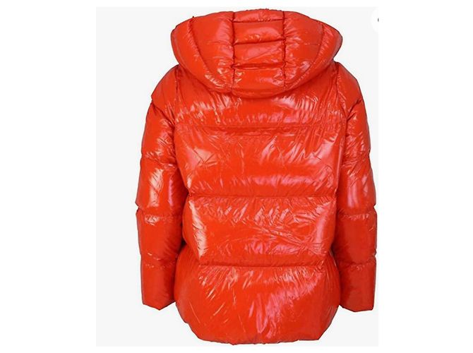 Chaqueta de plumas de tommy hilfiger - vista 2