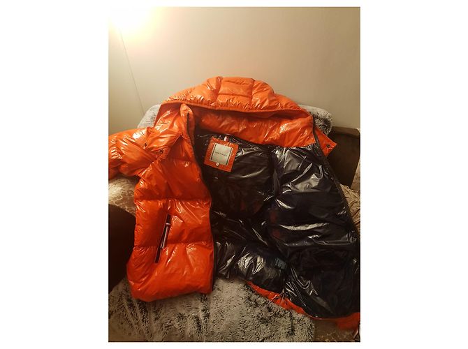 Chaqueta de plumas de tommy hilfiger - vista 3
