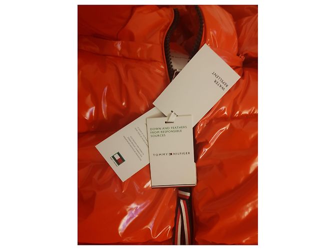 Chaqueta de plumas de tommy hilfiger - vista 5