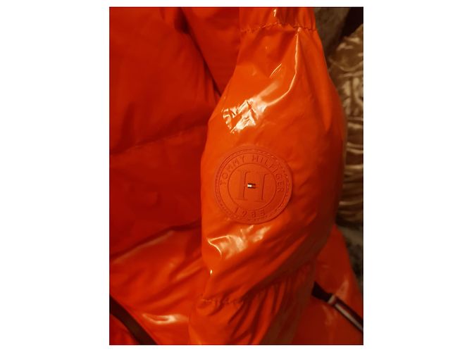 Chaqueta de plumas de tommy hilfiger - vista 6