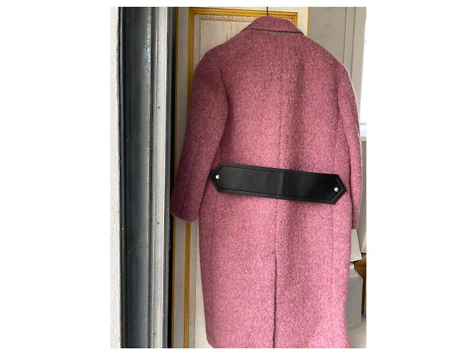 Céline Coats, Outerwear - view 2