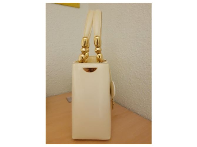 Dior Señora perla - vista 4