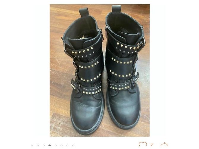 Le Silla Bottines - vue 2
