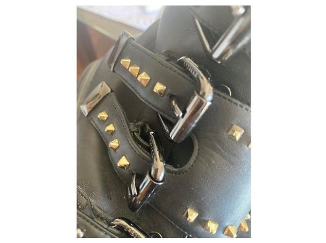 Le Silla Bottines - vue 3
