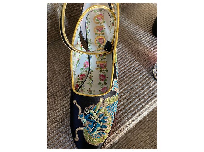 Gucci Drago Gaspare - vista 3