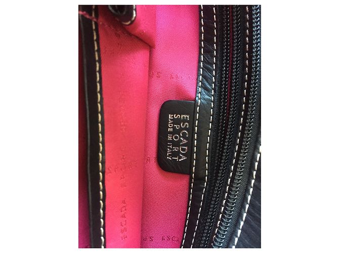 Escada Handtaschen - Ansicht 5