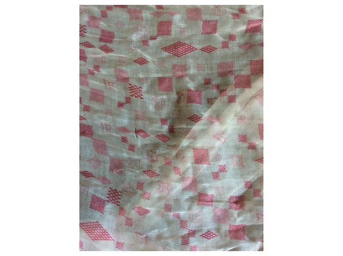 Louis Vuitton Damier Kaschmir Stolen. - Ansicht 3