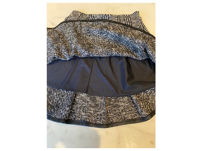 Autre Marque Skater skirt D.Exterior - view 2