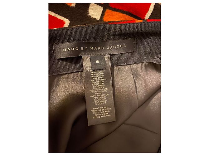 Saia marc jacobs - vista 4