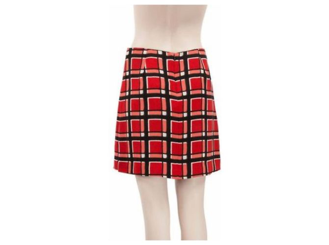 Saia marc jacobs - vista 3