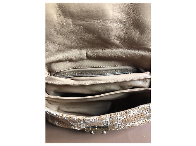 New Look Dior new lock - vue 10