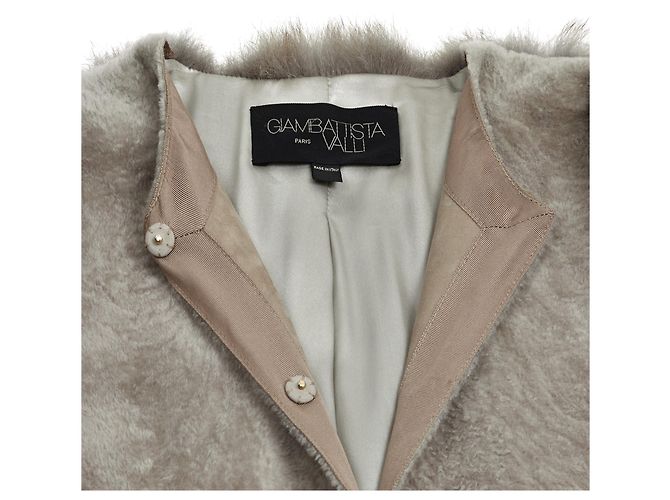 Giambattista Valli PIEL TAUPE FR38 - vista 2