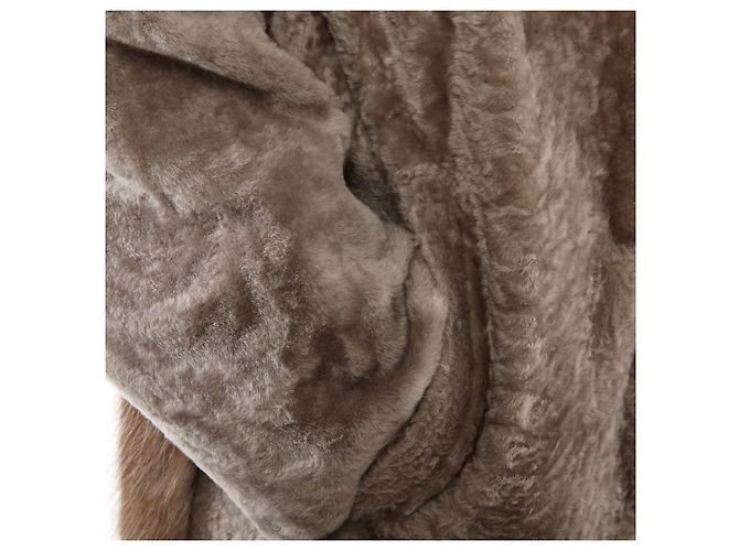 Giambattista Valli PIEL TAUPE FR38 - vista 4