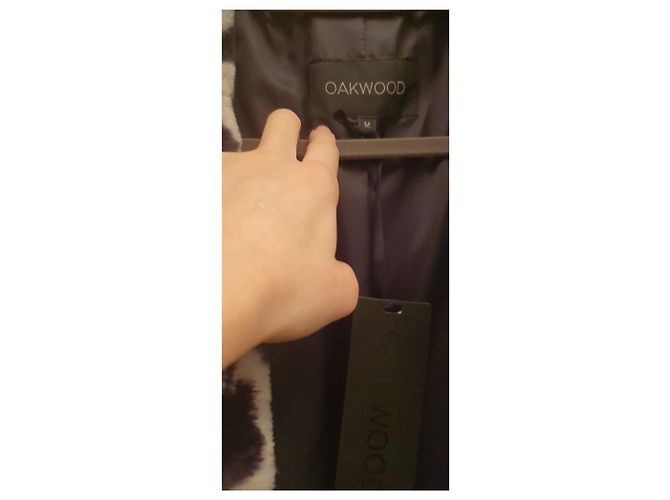 Oakwood Casacos, agasalhos - vista 5