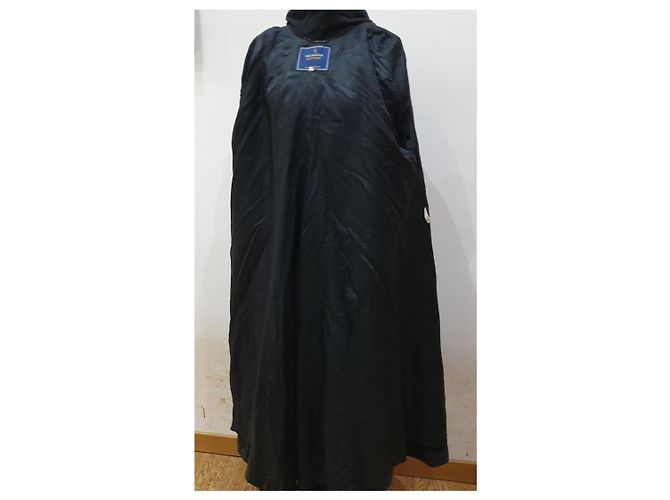 Abrigo bohemio Trussardi boutique Gris antracita - vista 16