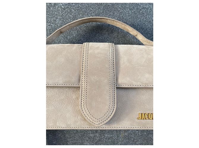 Jacquemus le Grand Bambino - vista 10