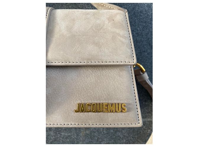 Jacquemus le Grand Bambino - vista 11