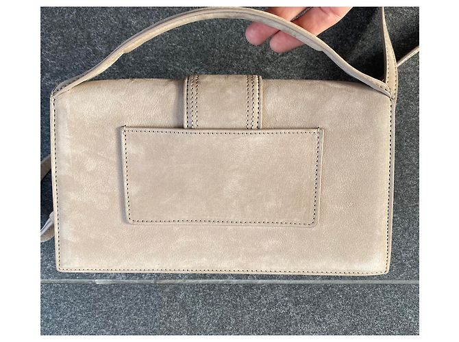 Jacquemus le Grand Bambino - vista 13