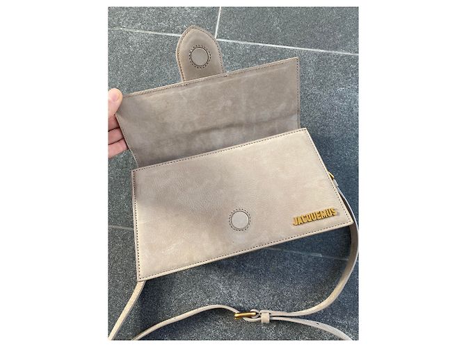 Jacquemus le Grand Bambino - vista 15