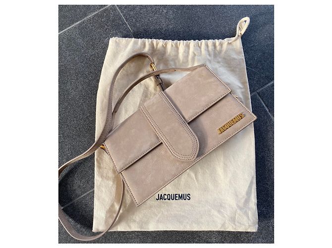 Jacquemus le Grand Bambino - vista 16