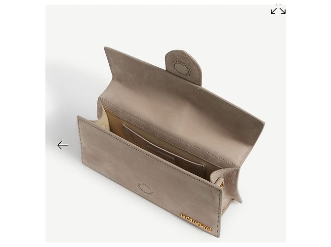 Jacquemus le Grand Bambino - vista 5
