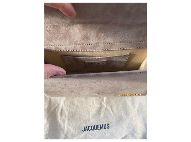 Jacquemus le Grand Bambino - vista 6