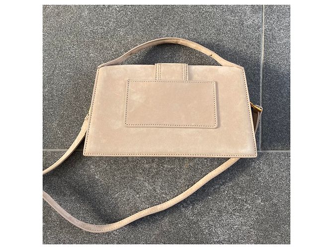 Jacquemus le Grand Bambino - vista 7