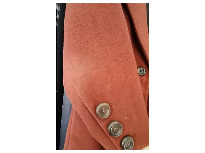 Yves Saint Laurent Blazerjacke - Ansicht 11