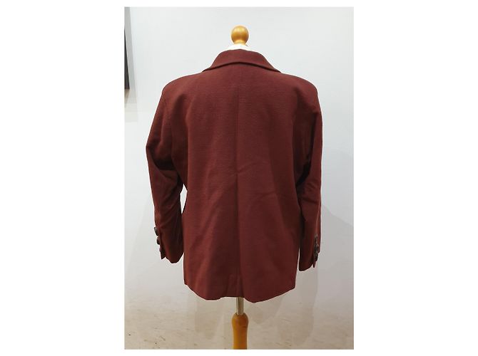 Yves Saint Laurent Blazerjacke - Ansicht 2