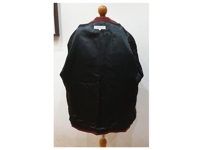 Yves Saint Laurent Blazerjacke - Ansicht 4