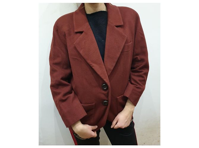 Yves Saint Laurent Blazerjacke - Ansicht 6