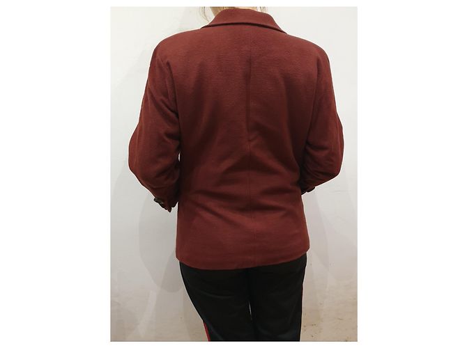 Yves Saint Laurent Blazerjacke - Ansicht 7