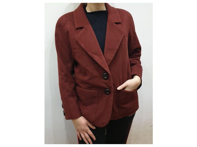 Yves Saint Laurent Blazerjacke - Ansicht 9