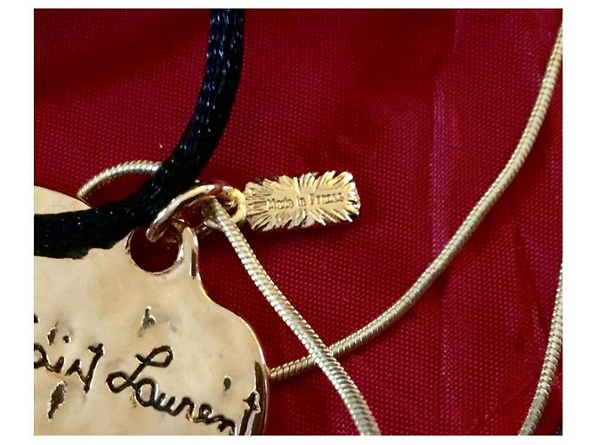 Yves Saint Laurent YSL AMA IL CUORE DURANTE - vista 4