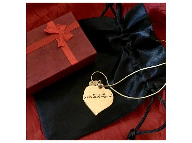 Yves Saint Laurent YSL AMA IL CUORE DURANTE - vista 5