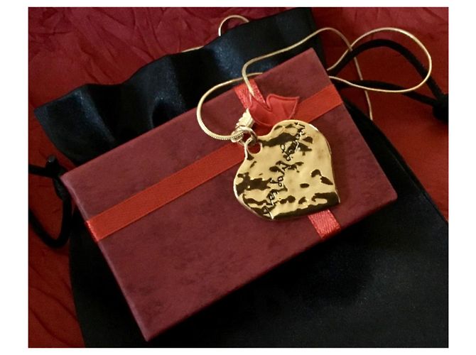 Yves Saint Laurent YSL AMA IL CUORE DURANTE - vista 8