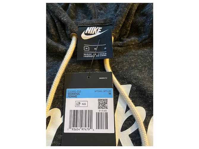 NUEVA sudadera Nike - vista 2